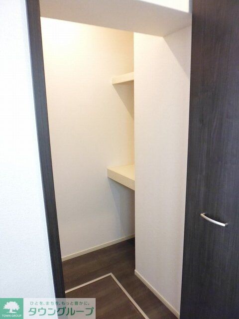 ＯＰＥＲＡの物件内観写真