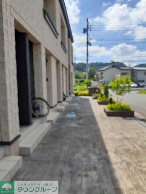 ＯＰＥＲＡの物件内観写真