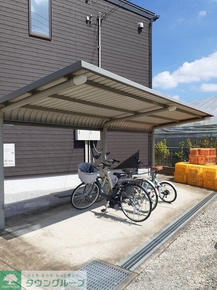 ＯＰＥＲＡの物件内観写真