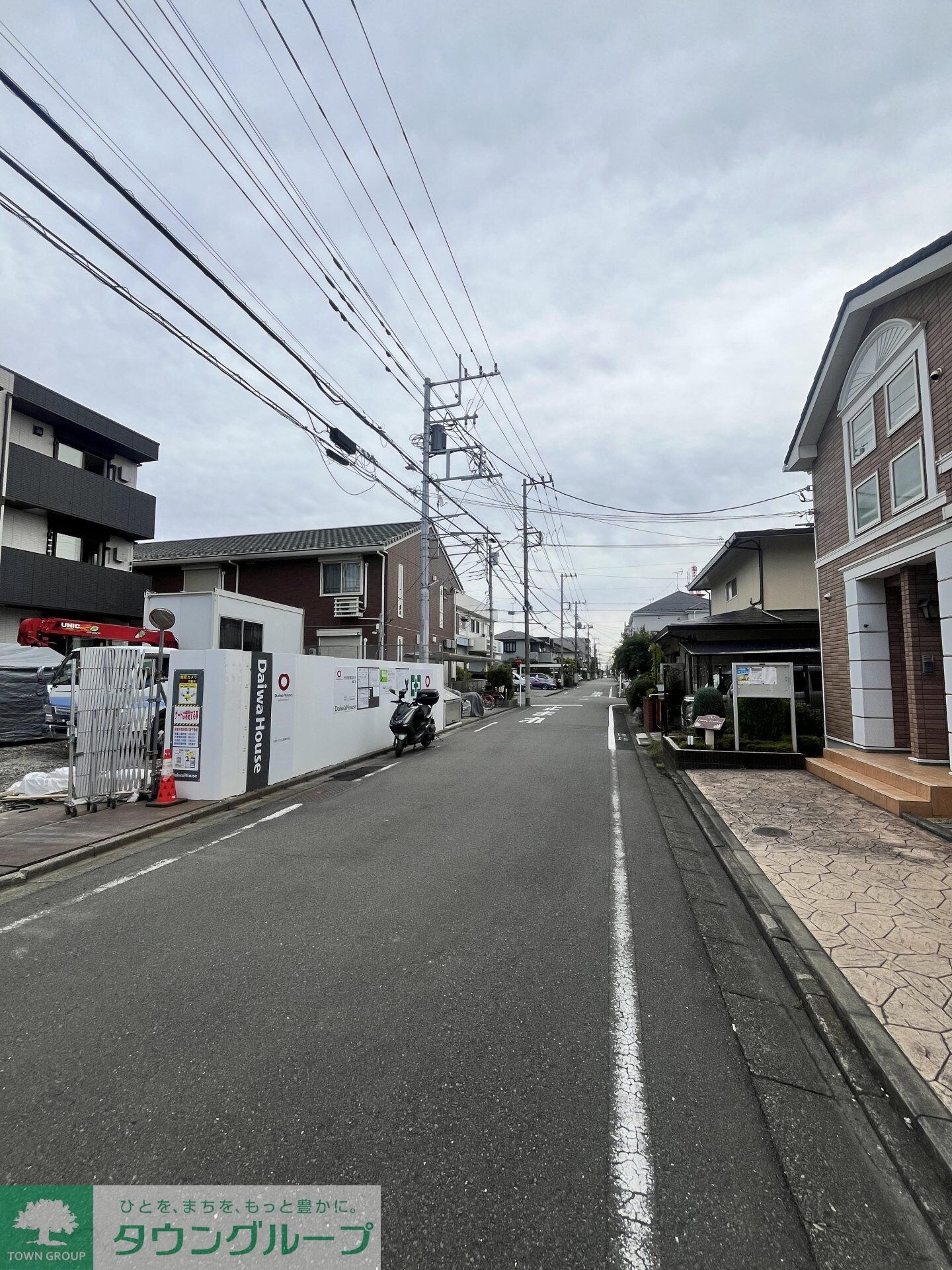 セントラーレの物件内観写真