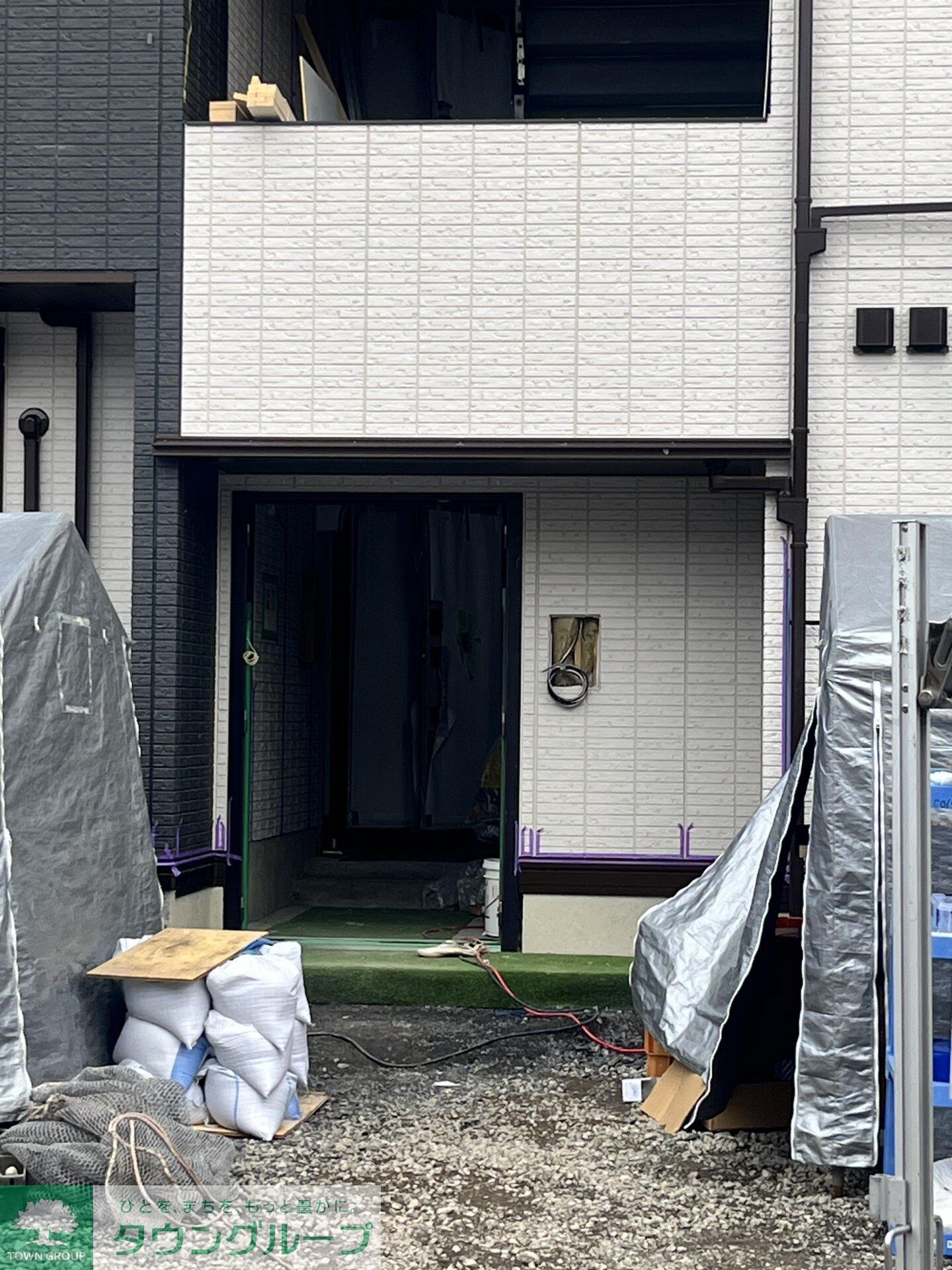 セントラーレの物件内観写真