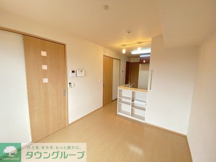 カサヴェールの物件内観写真