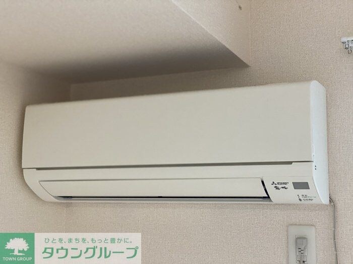 カサヴェールの物件内観写真