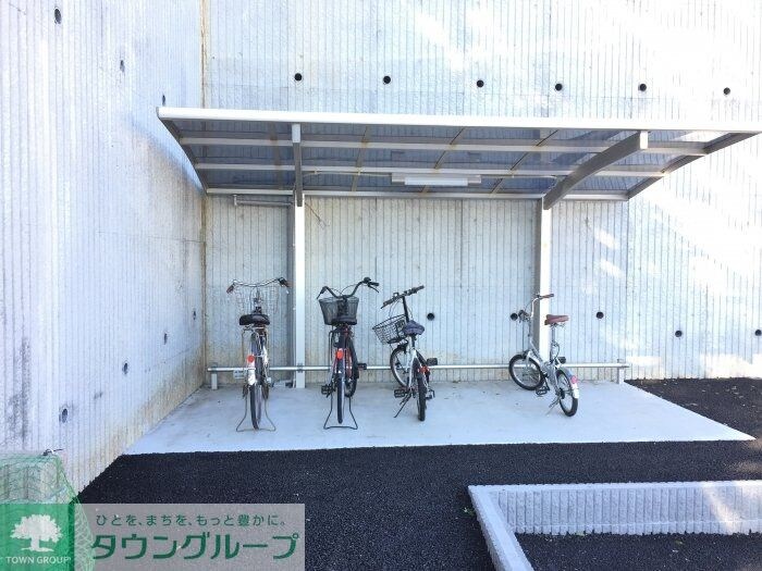 カサヴェールの物件内観写真