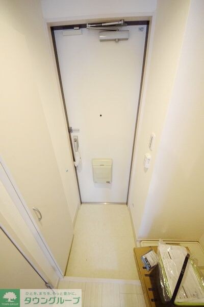 リブリ・メゾンシュシュの物件内観写真