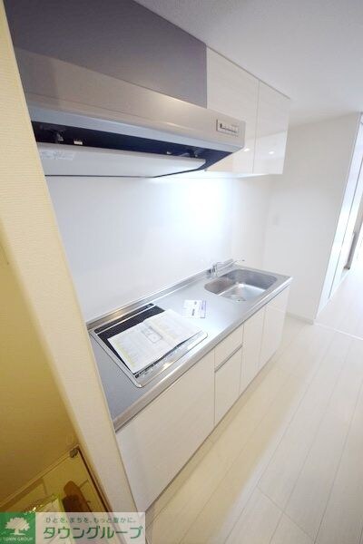 リブリ・メゾンシュシュの物件内観写真