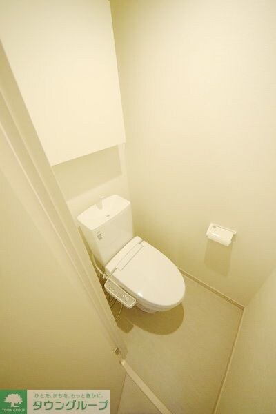 リブリ・メゾンシュシュの物件内観写真