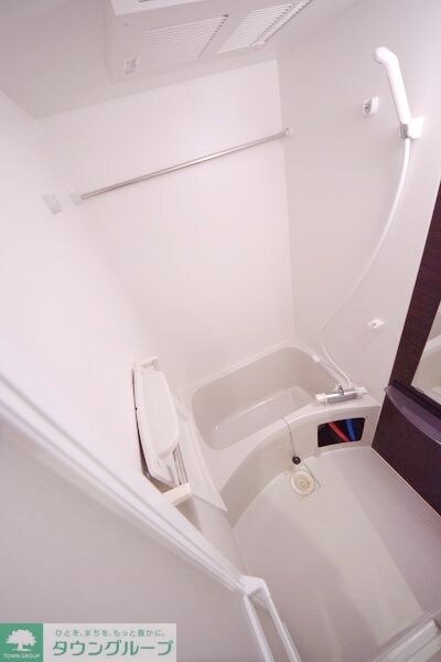 リブリ・メゾンシュシュの物件内観写真