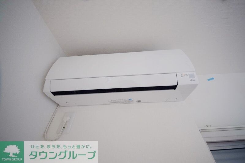 リブリ・メゾンシュシュの物件内観写真