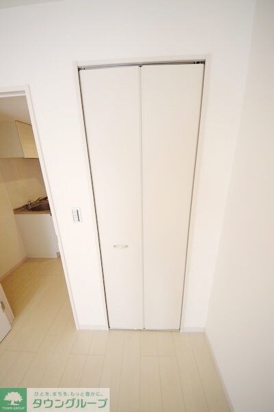 リブリ・メゾンシュシュの物件内観写真