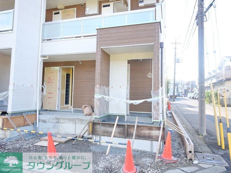 リブリ・メゾンシュシュの物件内観写真