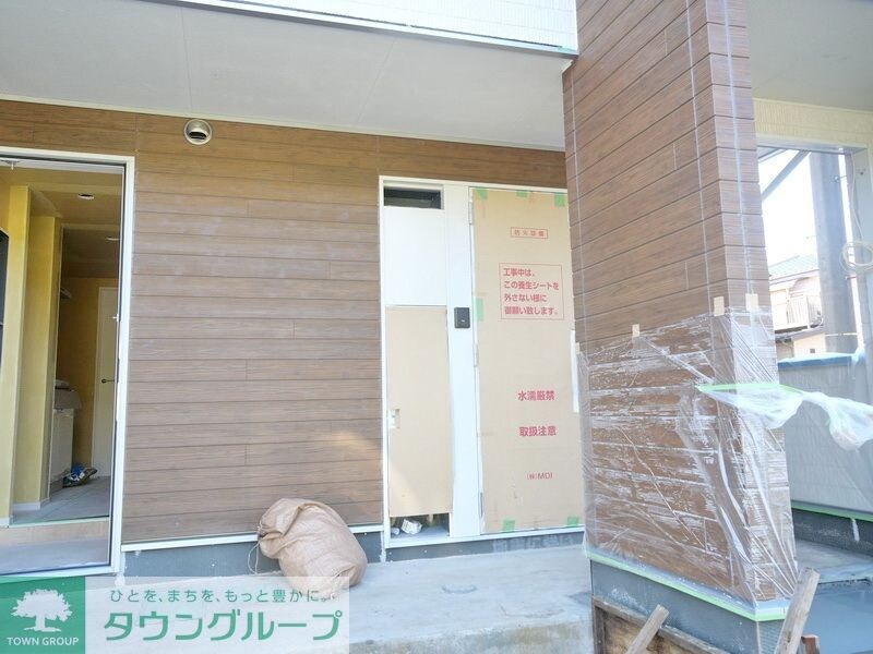 リブリ・メゾンシュシュの物件内観写真