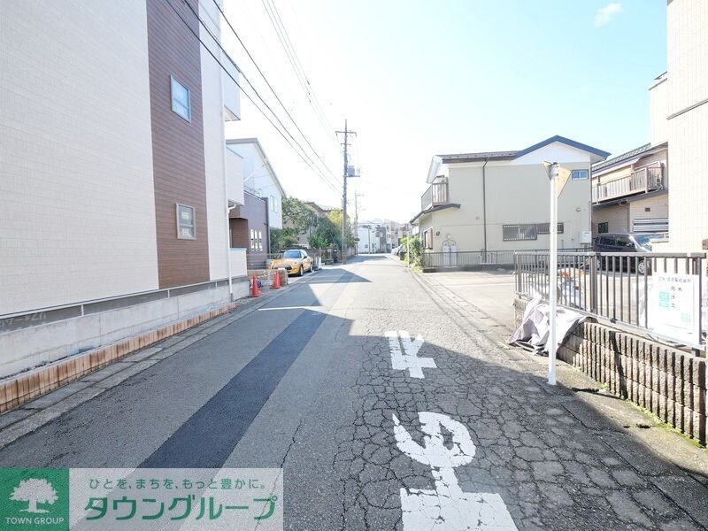 リブリ・メゾンシュシュの物件内観写真