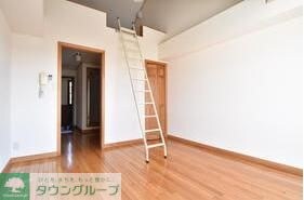 カメリエBの物件内観写真