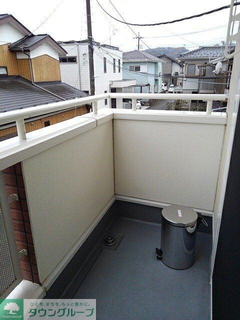 サンパティークの物件内観写真