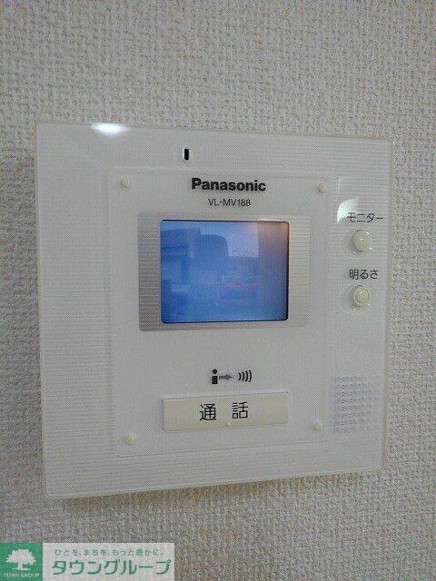 サンパティークの物件内観写真