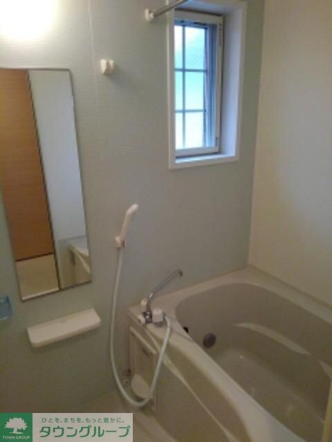 パルコ　プレッソの物件内観写真