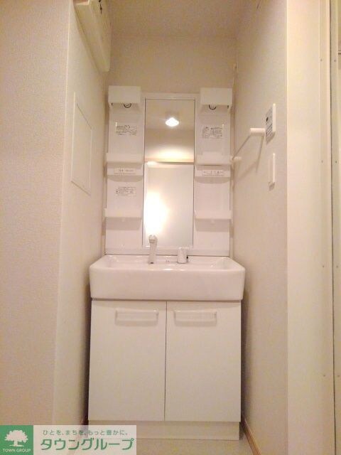 パルコ　プレッソの物件内観写真