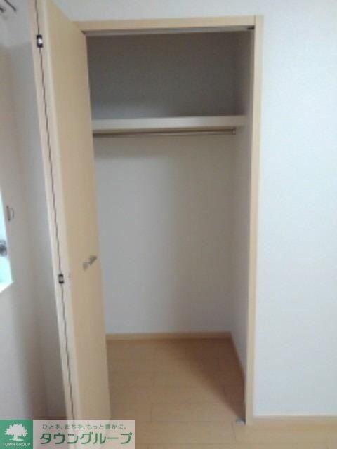 パルコ　プレッソの物件内観写真