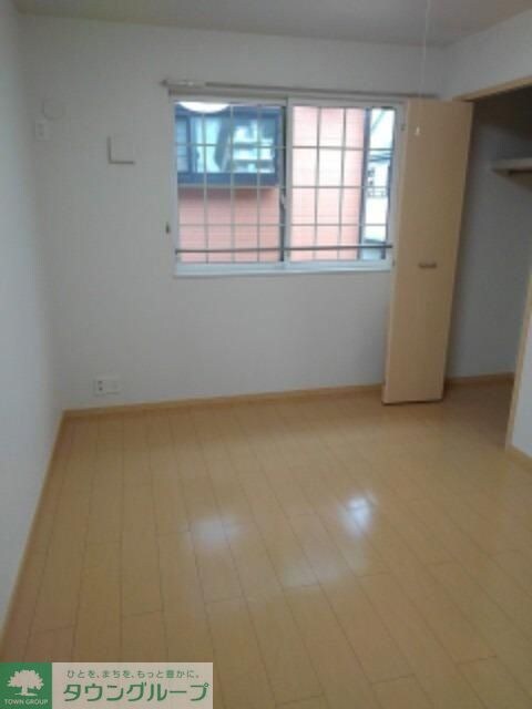 パルコ　プレッソの物件内観写真