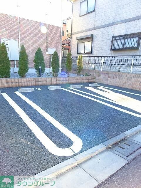 パルコ　プレッソの物件内観写真