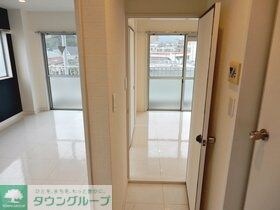 元本郷レジデンスの物件内観写真