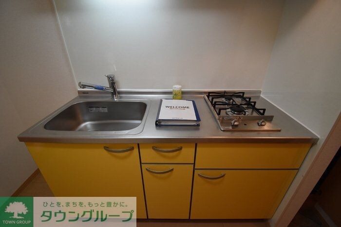 ラ・プランタンの物件内観写真