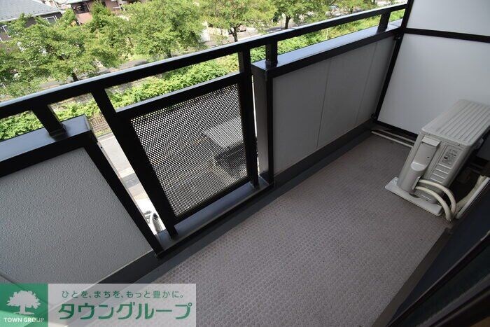 ラ・プランタンの物件内観写真