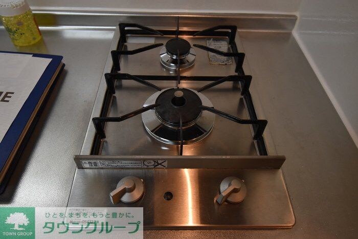 ラ・プランタンの物件内観写真