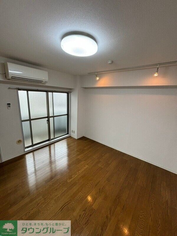 コアハイム八王子の物件内観写真