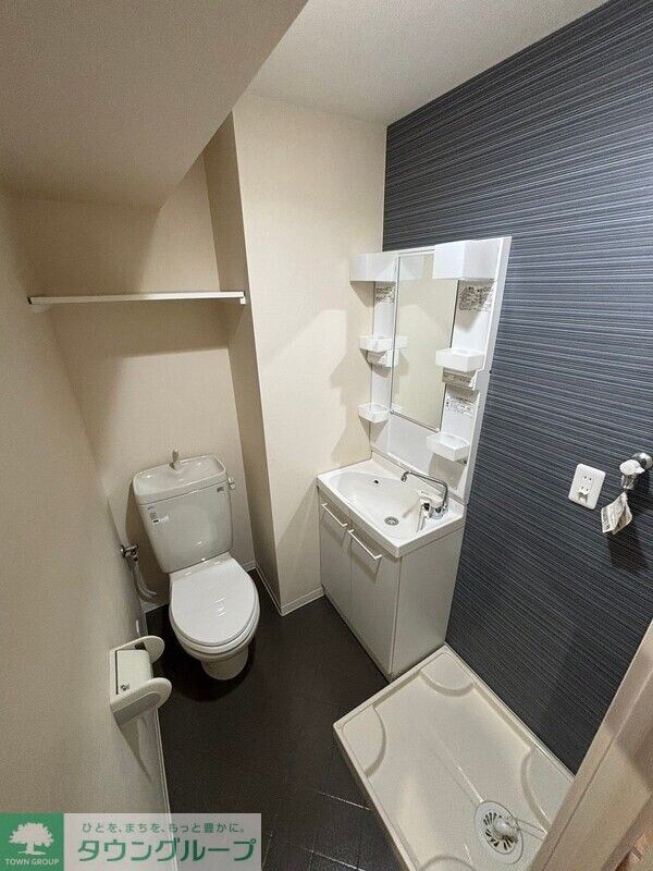 コアハイム八王子の物件内観写真