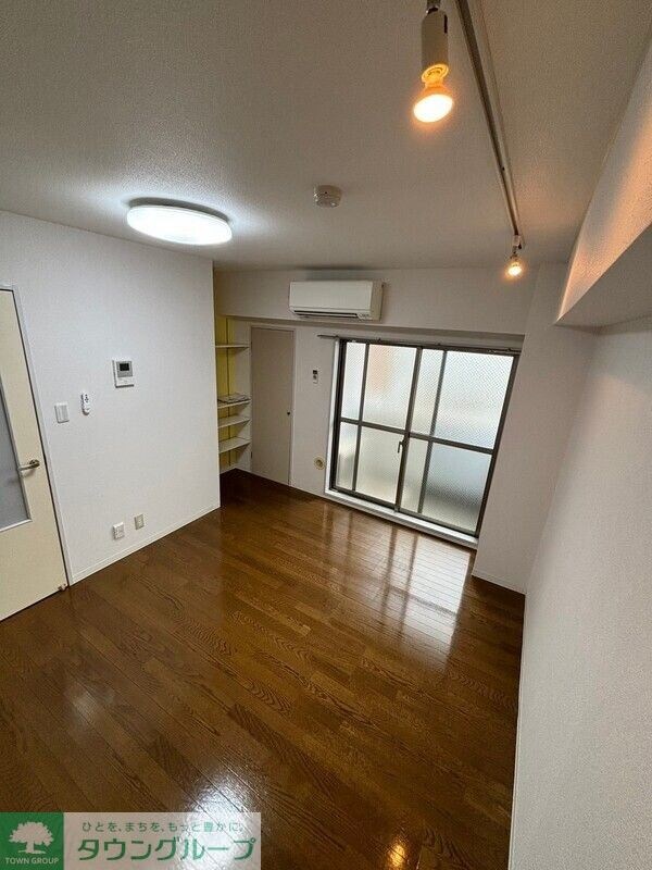 コアハイム八王子の物件内観写真