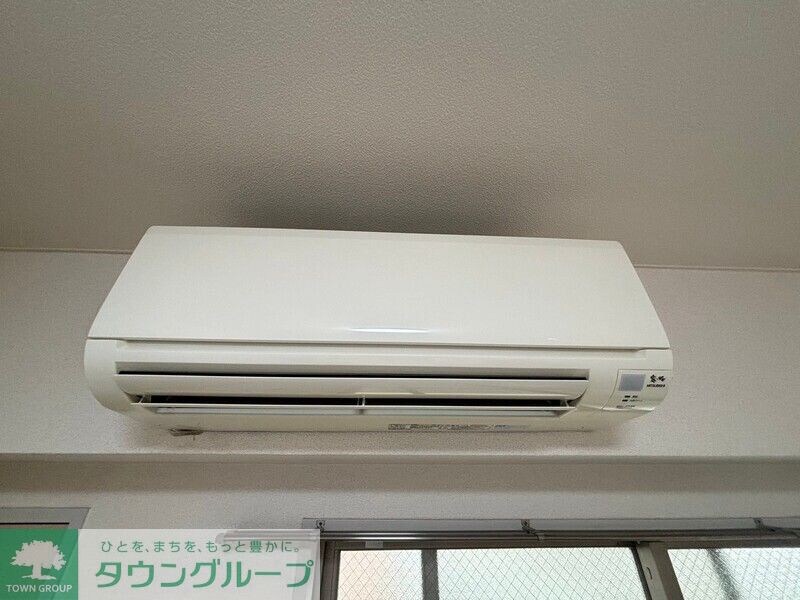 コアハイム八王子の物件内観写真