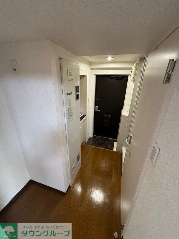 コアハイム八王子の物件内観写真