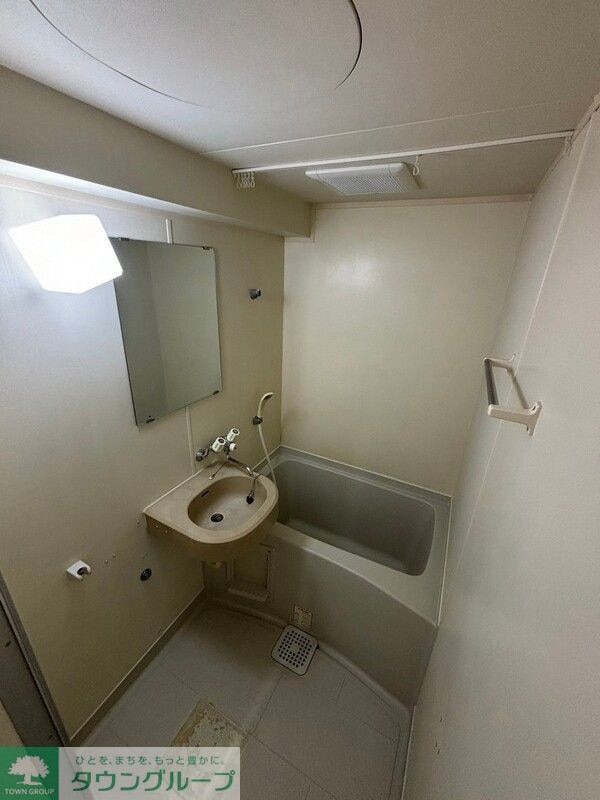 コアハイム八王子の物件内観写真