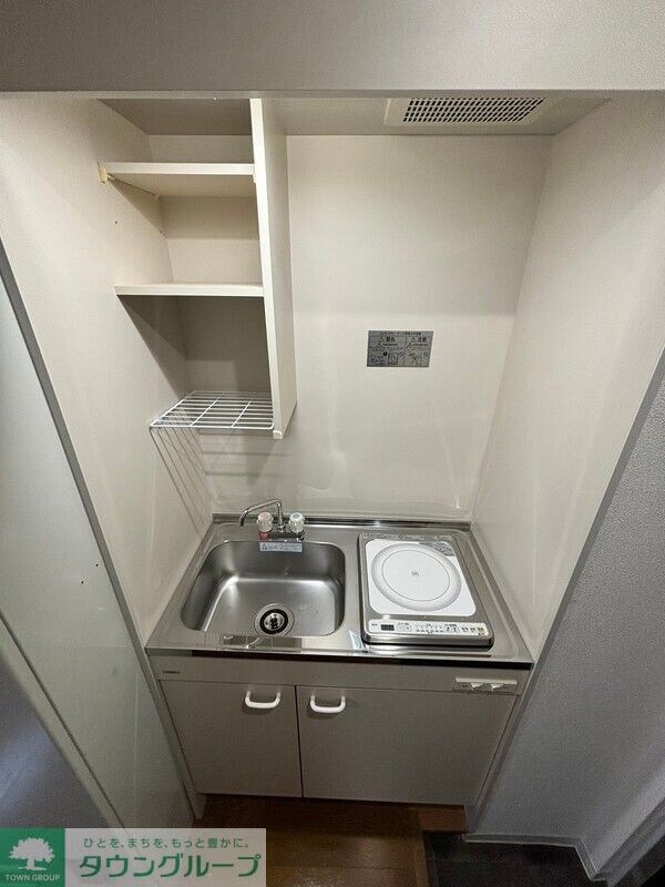 コアハイム八王子の物件内観写真