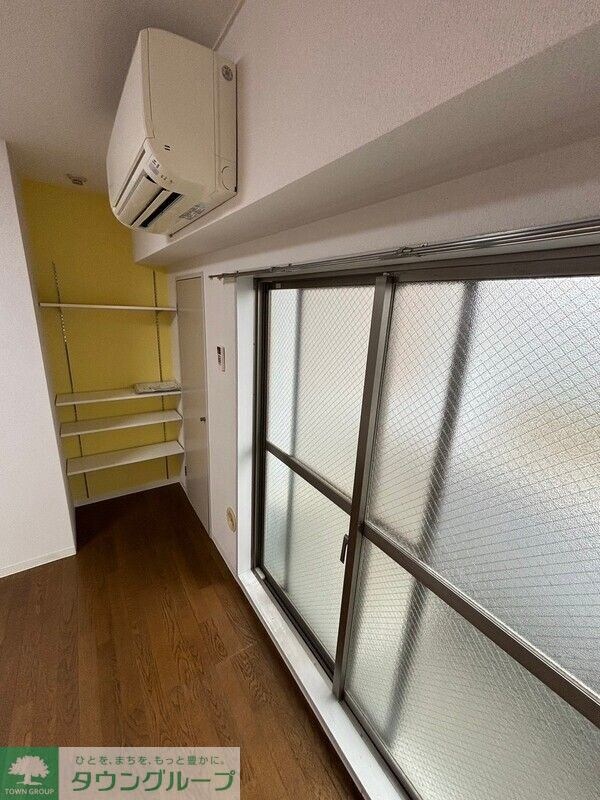 コアハイム八王子の物件内観写真