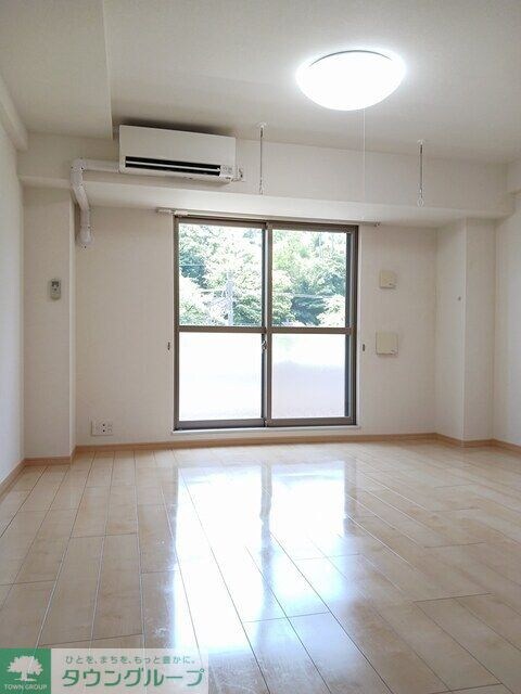 リリー・ヒルズの物件内観写真