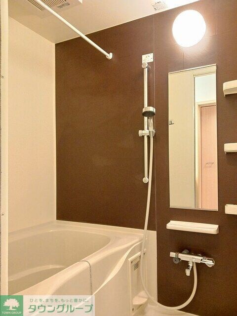 リリー・ヒルズの物件内観写真