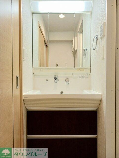 リリー・ヒルズの物件内観写真