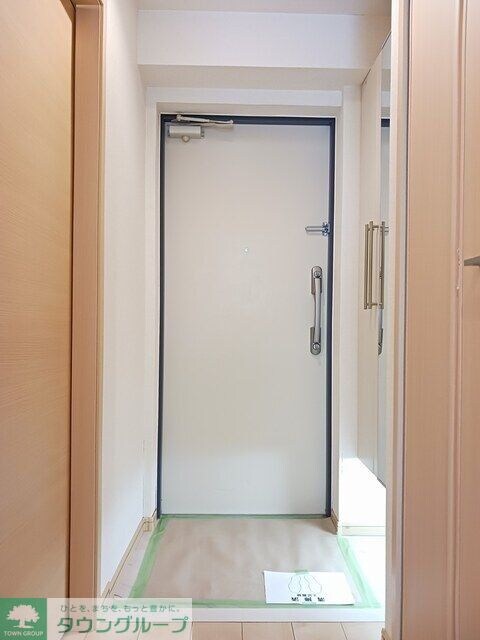 リリー・ヒルズの物件内観写真