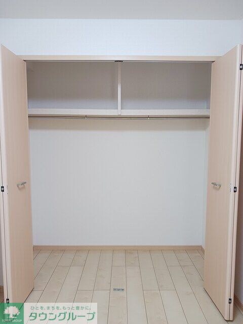 リリー・ヒルズの物件内観写真