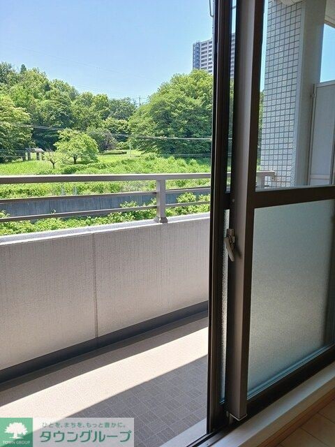 リリー・ヒルズの物件内観写真