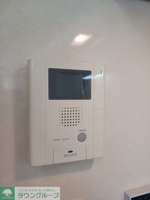 リリー・ヒルズの物件内観写真