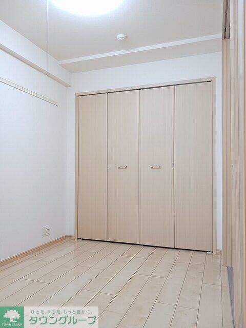 リリー・ヒルズの物件内観写真