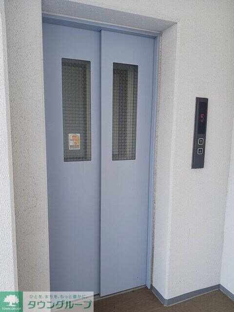 リリー・ヒルズの物件内観写真