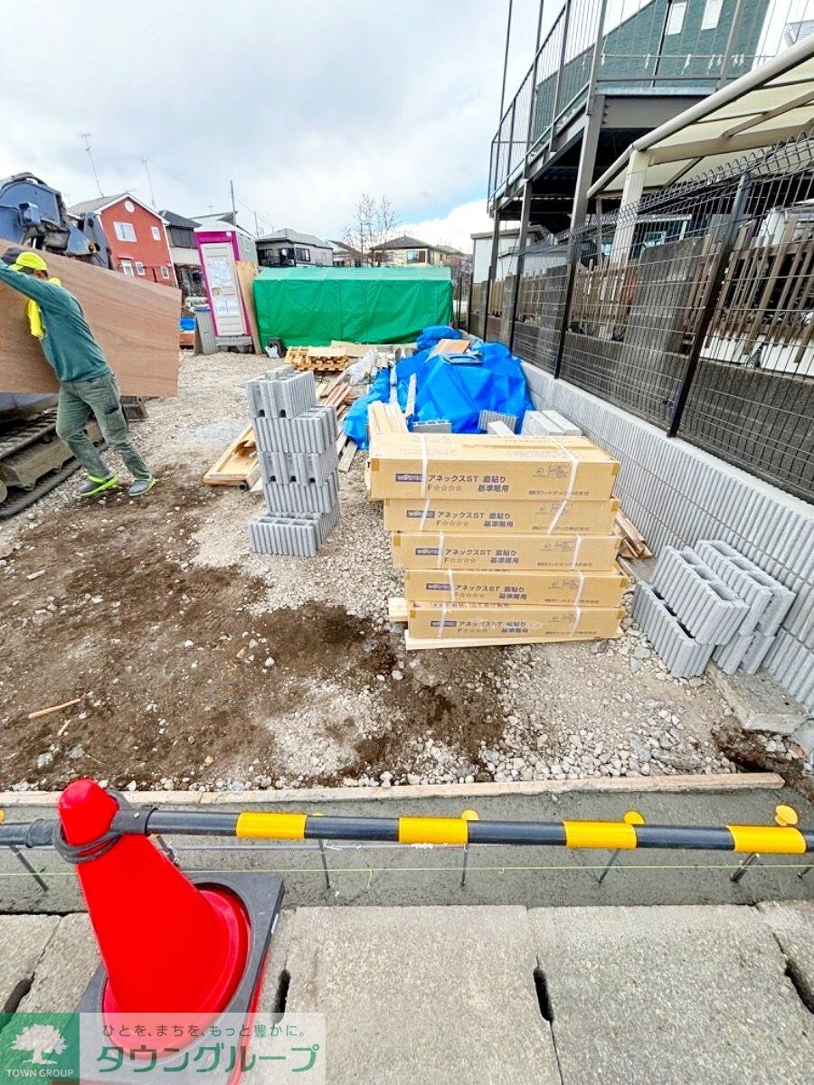 プルミエールみずきの物件内観写真