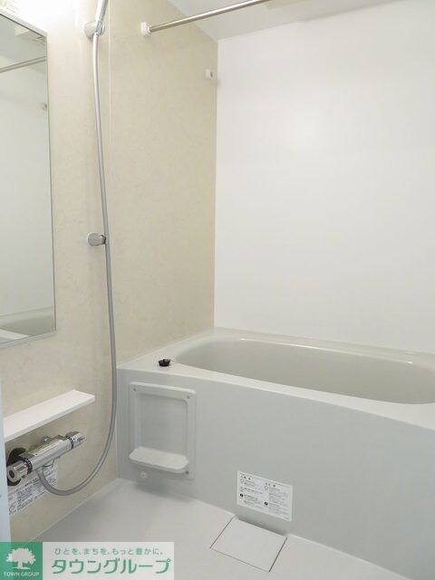 サンライト小宮東の物件内観写真