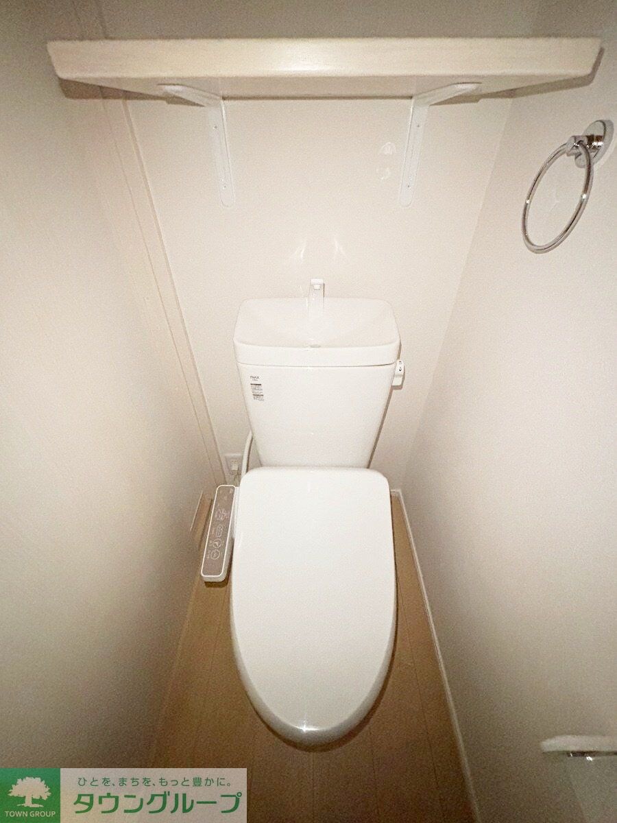 ＭＥＬＤＩＡ矢部の物件内観写真