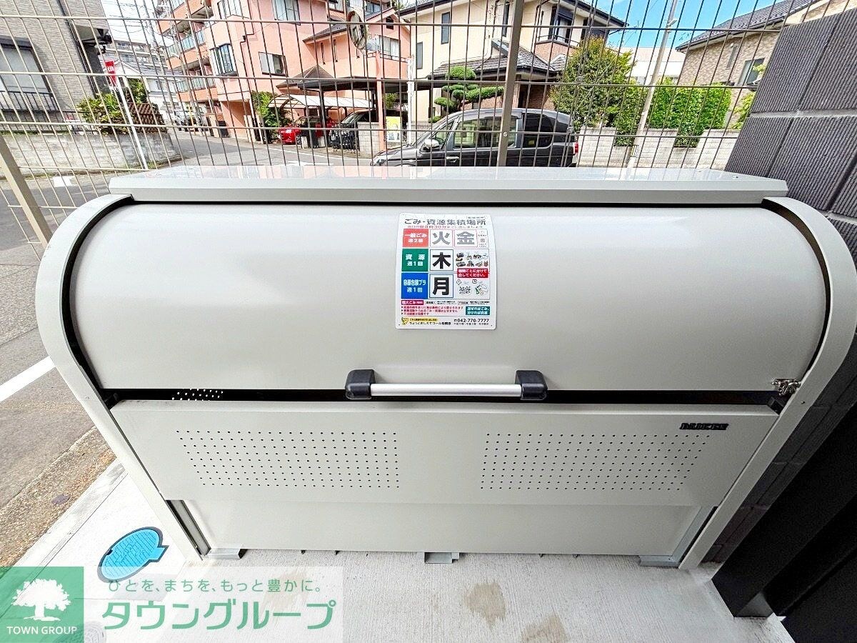 ＭＥＬＤＩＡ矢部の物件内観写真